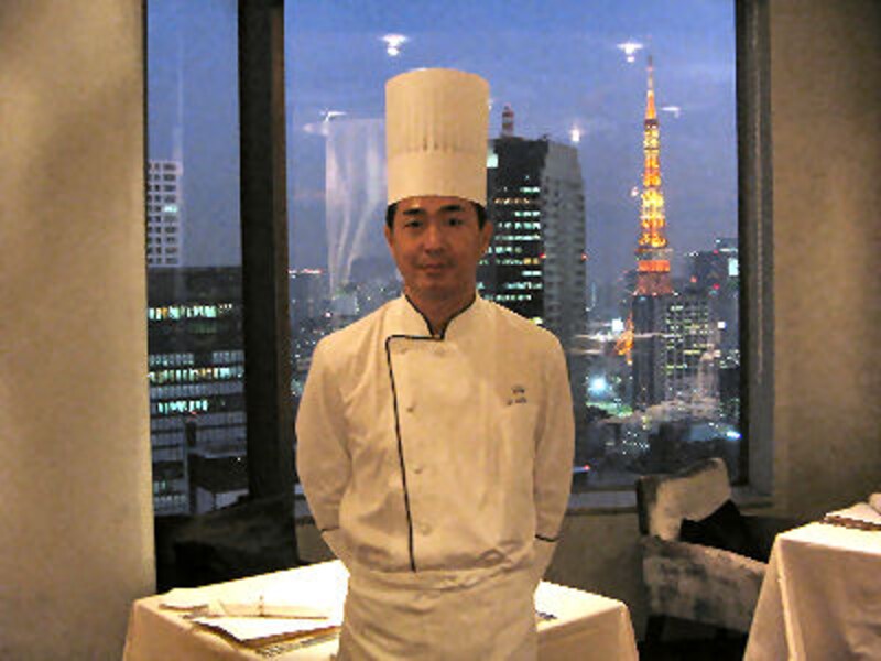 イタロプロバンスダイニング