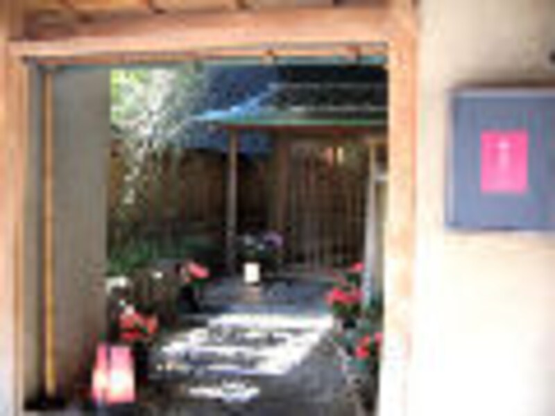 ドラマで使われたレストラン永久保存版1!