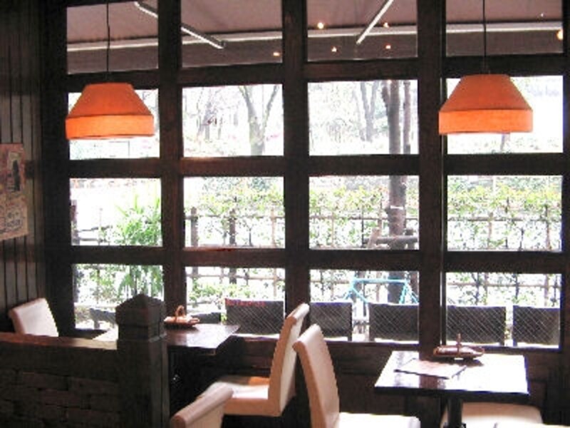 ドラマで使われたレストラン永久保存版11!