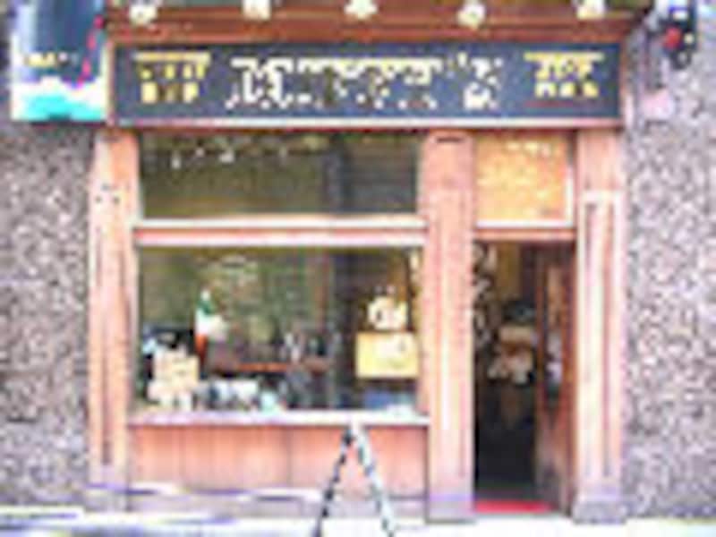 ドラマで使われたレストラン永久保存版8!