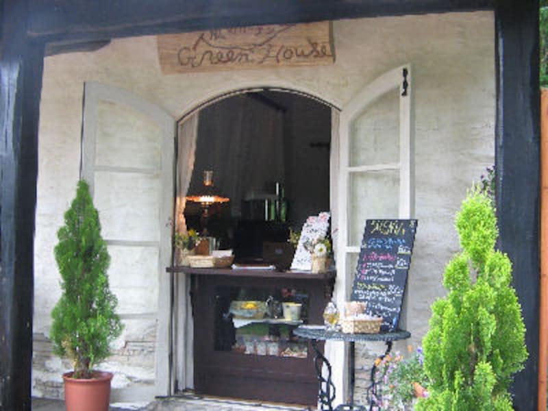 ドラマで使われたレストラン永久保存版14！