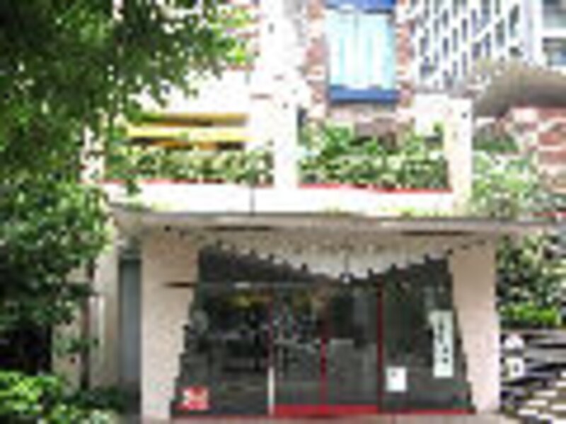 ドラマで使われたレストラン永久保存版11！