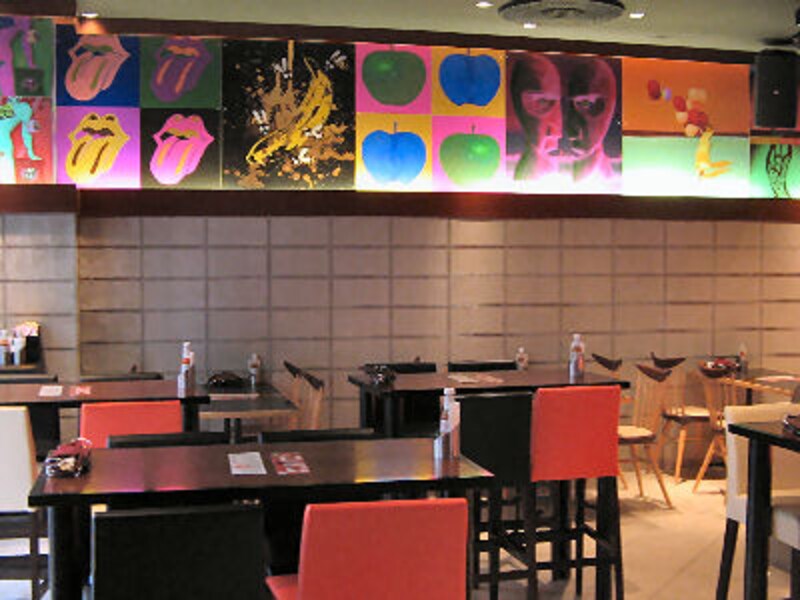 ドラマで使われたレストラン永久保存版13！