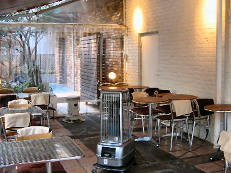 ドラマで使われたレストラン永久保存版12！