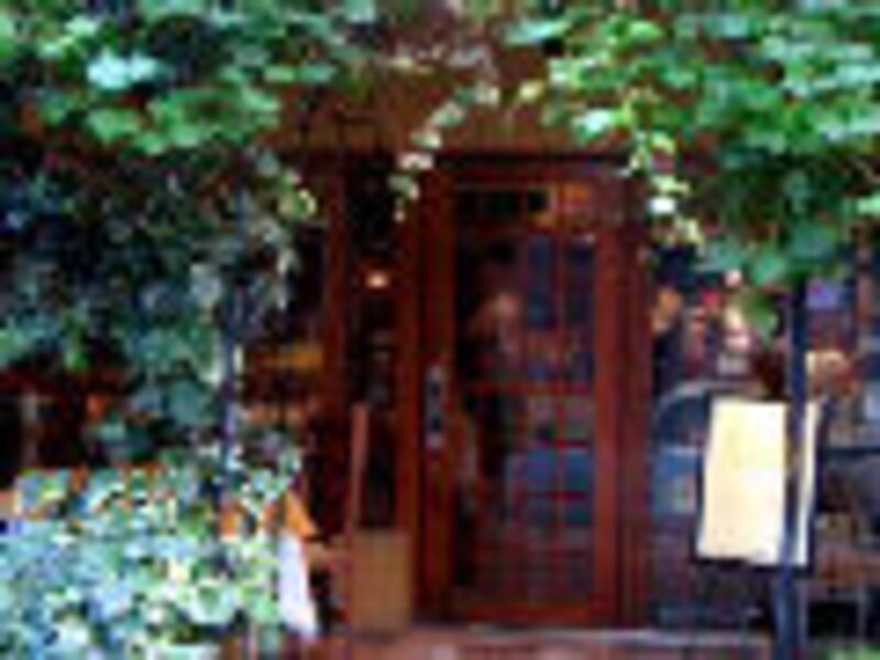 ドラマで使われたレストラン永久保存版10！