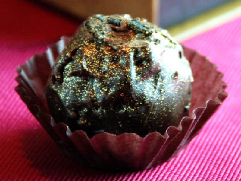 テール・ド・トリュフ 東京