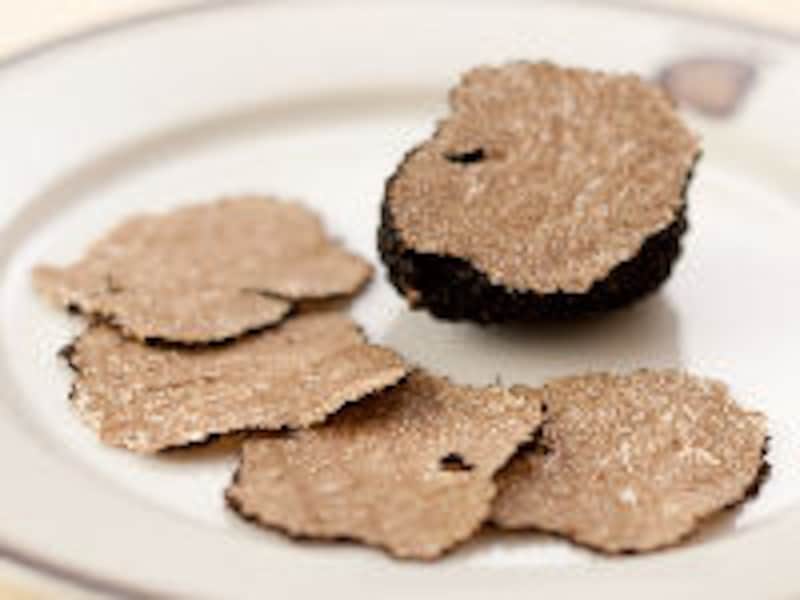 テール・ド・トリュフ 東京