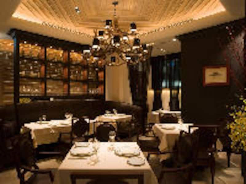 テール・ド・トリュフ 東京