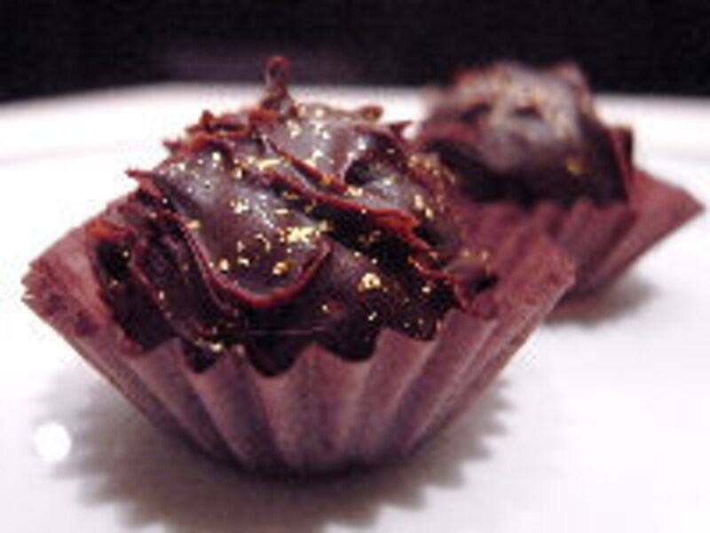 テール・ド・トリュフ 東京