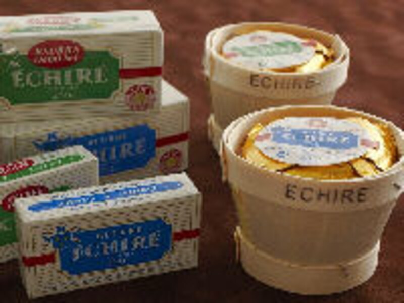 エシレ・メゾン デュ ブール