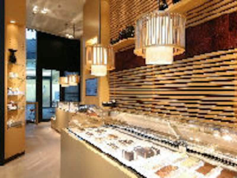 カカオサンパカ