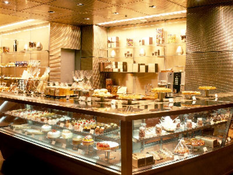 グランド ハイアット 東京