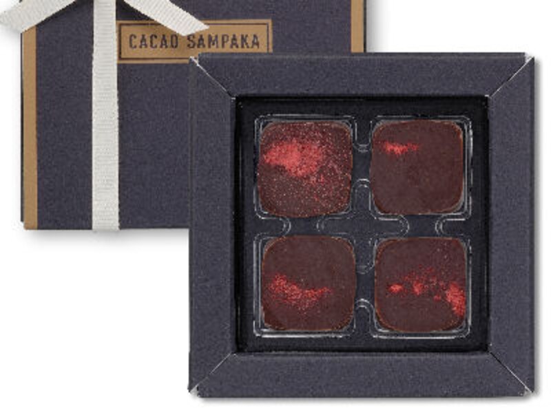 カカオサンパカ