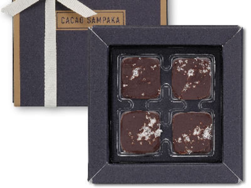 カカオサンパカ