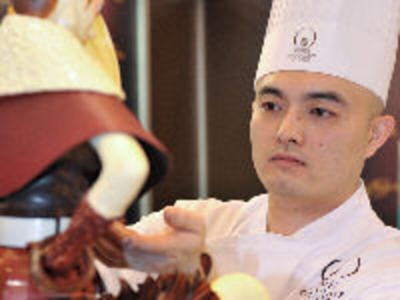 グランド ハイアット 東京