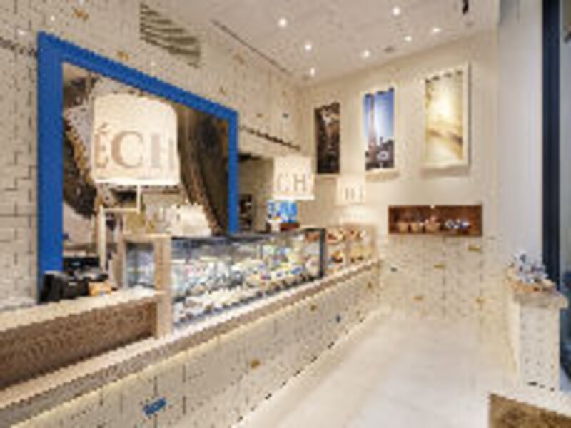 エシレ・メゾン デュ ブール