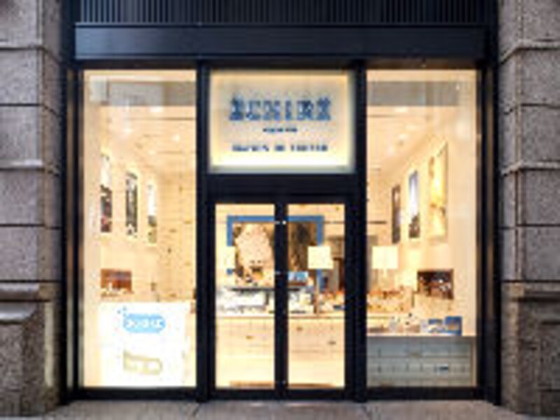 エシレ・メゾン デュ ブール