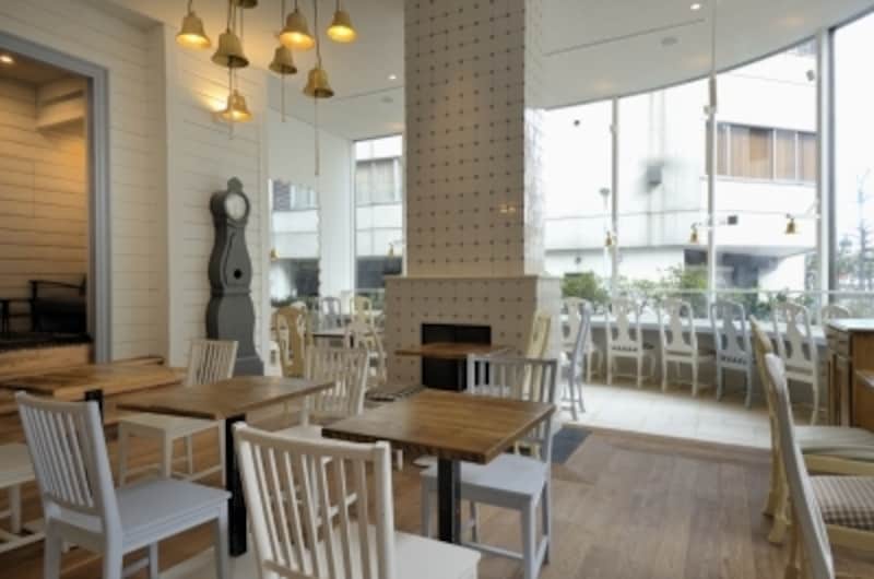 シルクレーム渋谷店