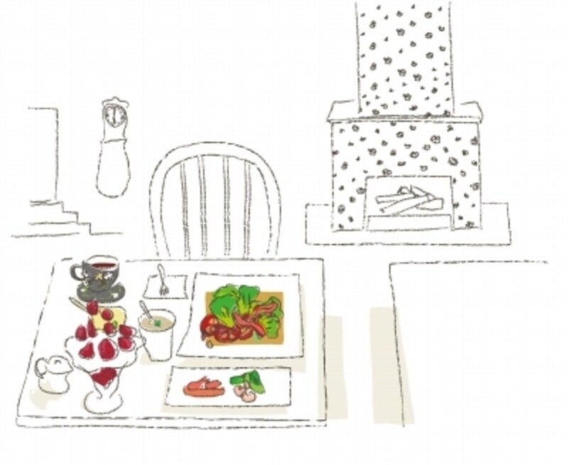 シルクレーム渋谷店