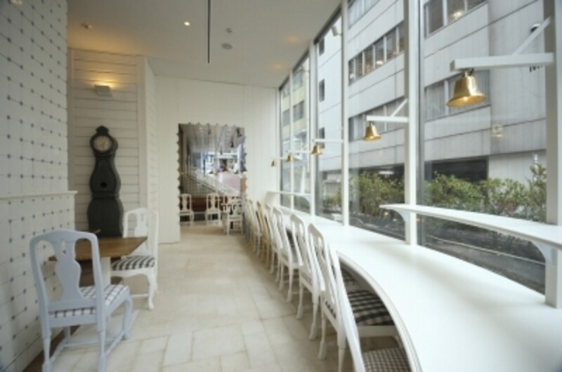 シルクレーム渋谷店