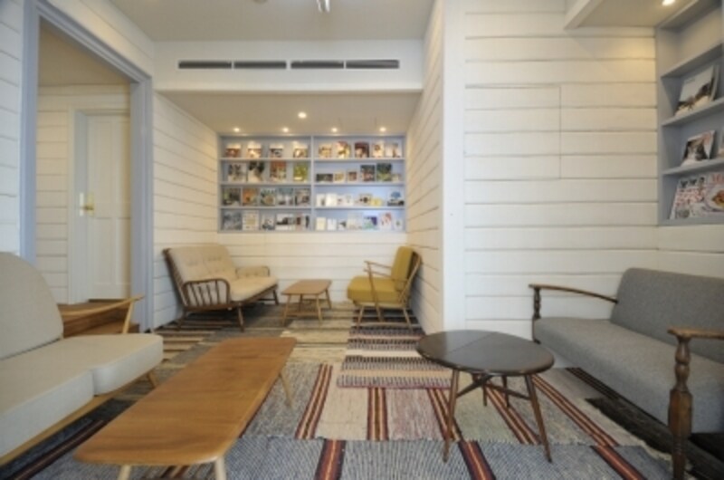 シルクレーム渋谷店