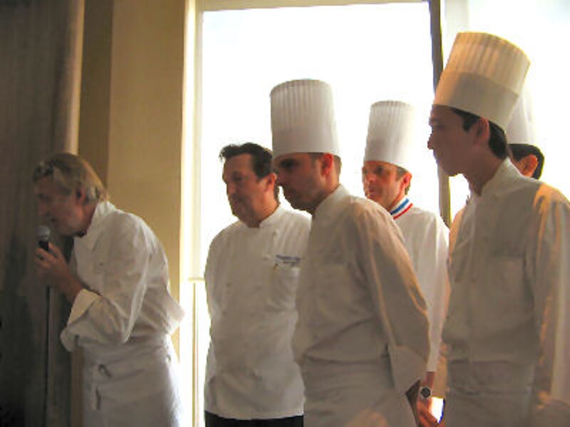 ピエール・ガニェール