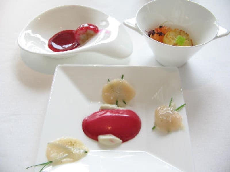 ピエール・ガニェール