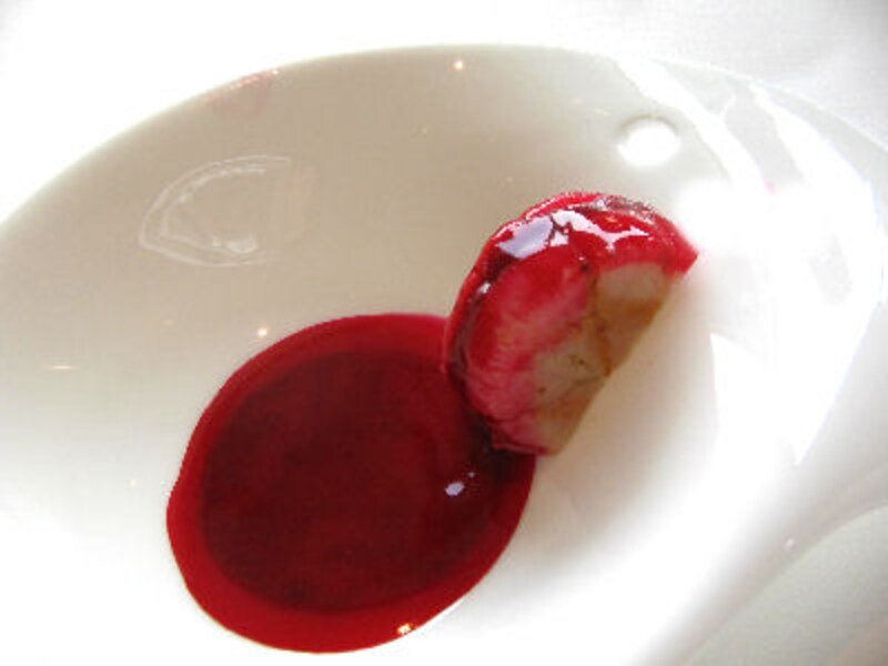 ピエール・ガニェール