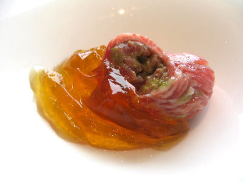 ピエール・ガニェール