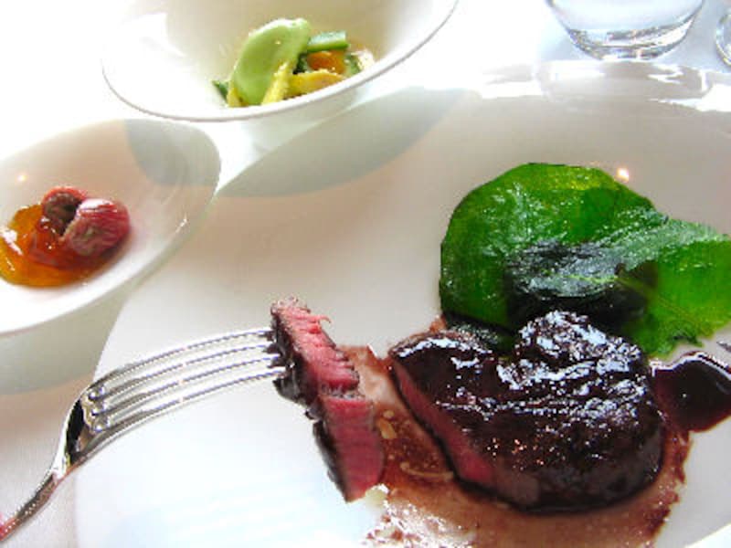 ピエール・ガニェール