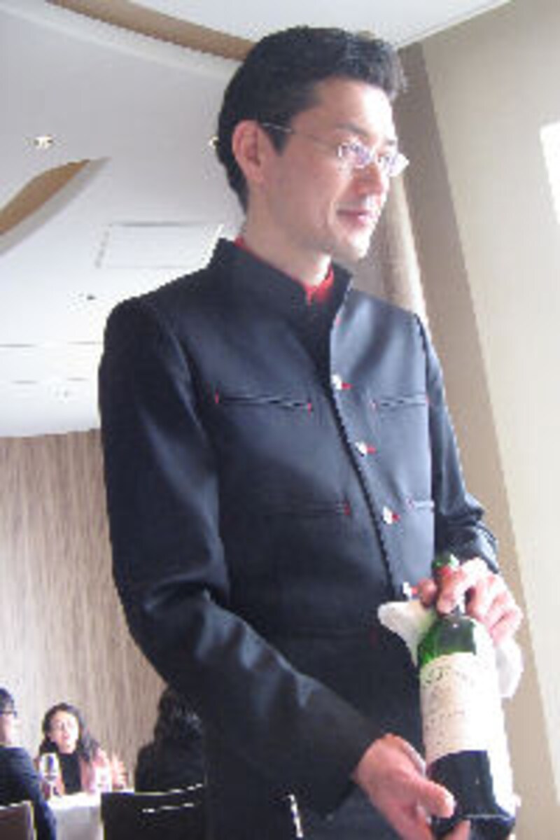 ピエール・ガニェール