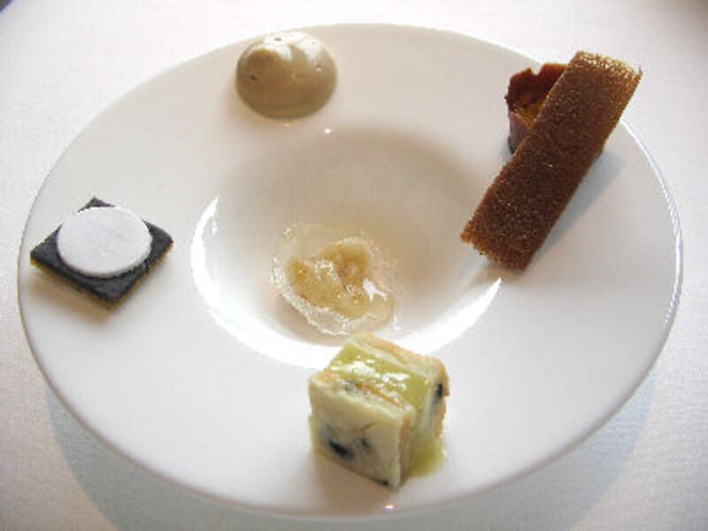 ピエール・ガニェール