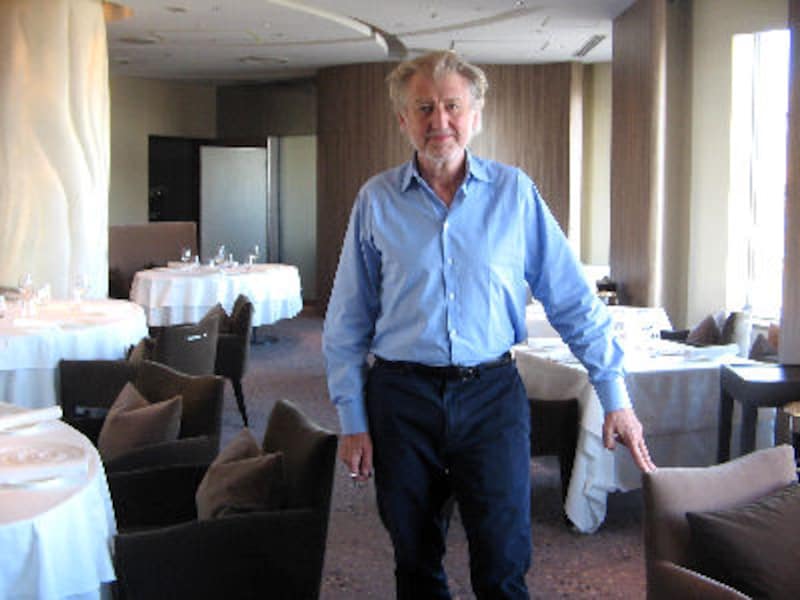 ピエール・ガニェール