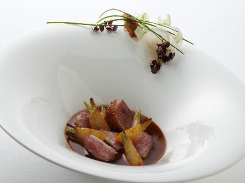 ピエール・ガニェール