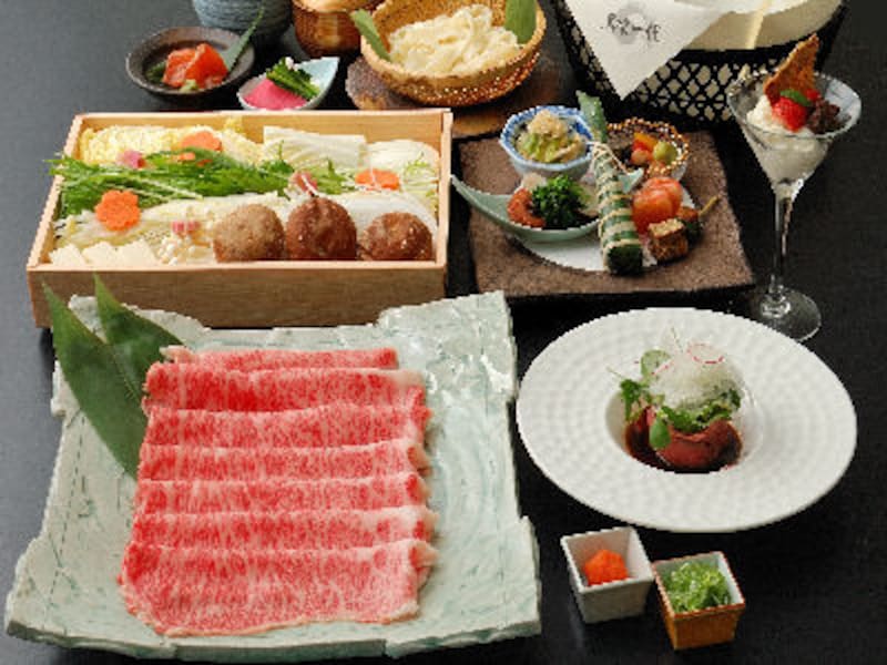 銀座トレシャス