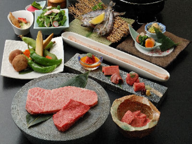 銀座トレシャス