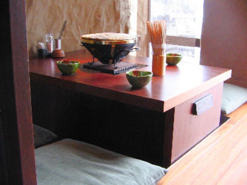 銀座トレシャス