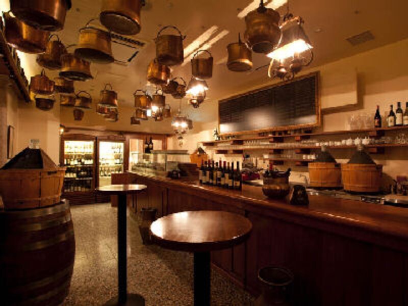 銀座トレシャス