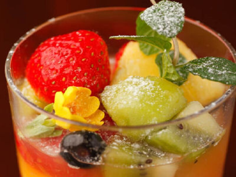 銀座トレシャス