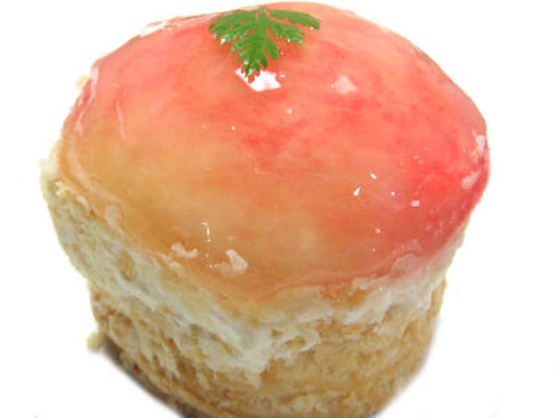 センスが光る！おもたせ／手土産 BEST５！