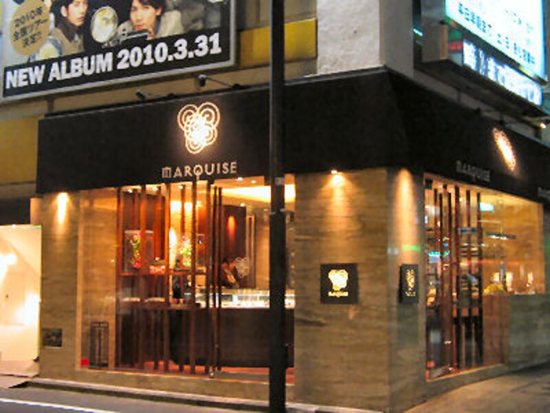 センスが光る!おもたせ/手土産 BEST5!