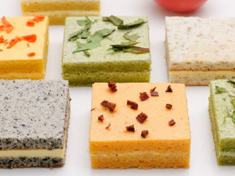 センスが光る!おもたせ/手土産 BEST5!