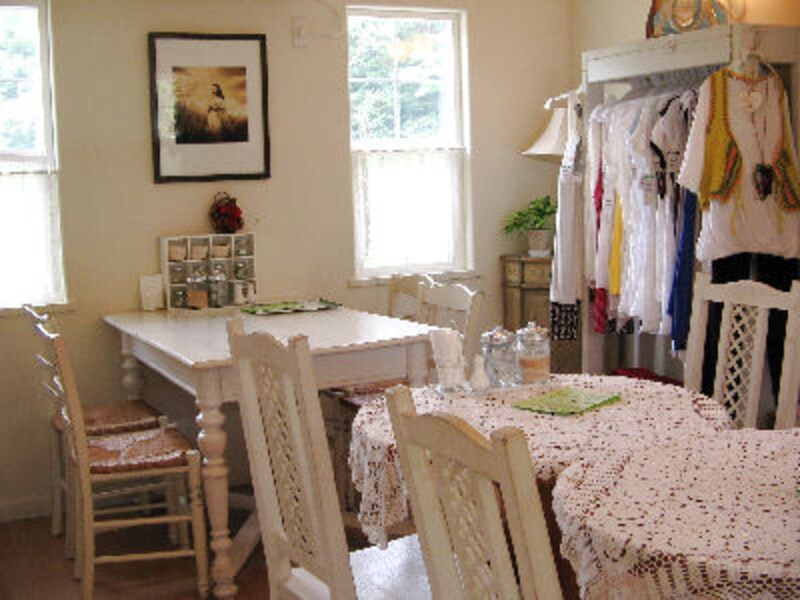 カフェ・ナチュレ