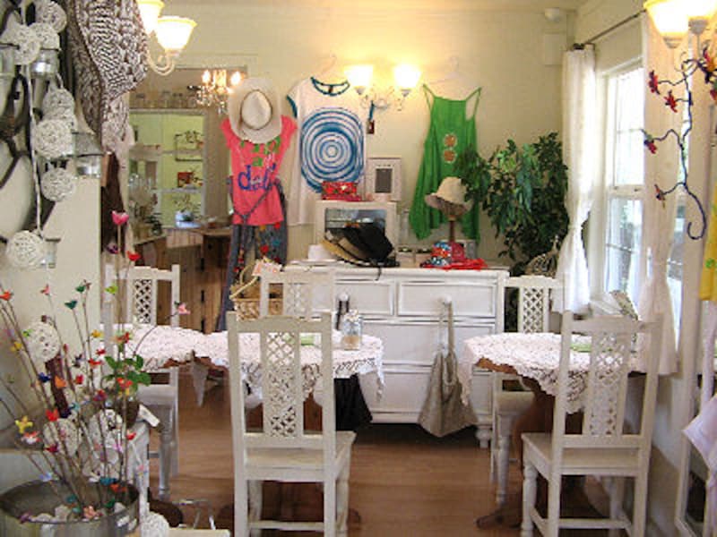 カフェ・ナチュレ