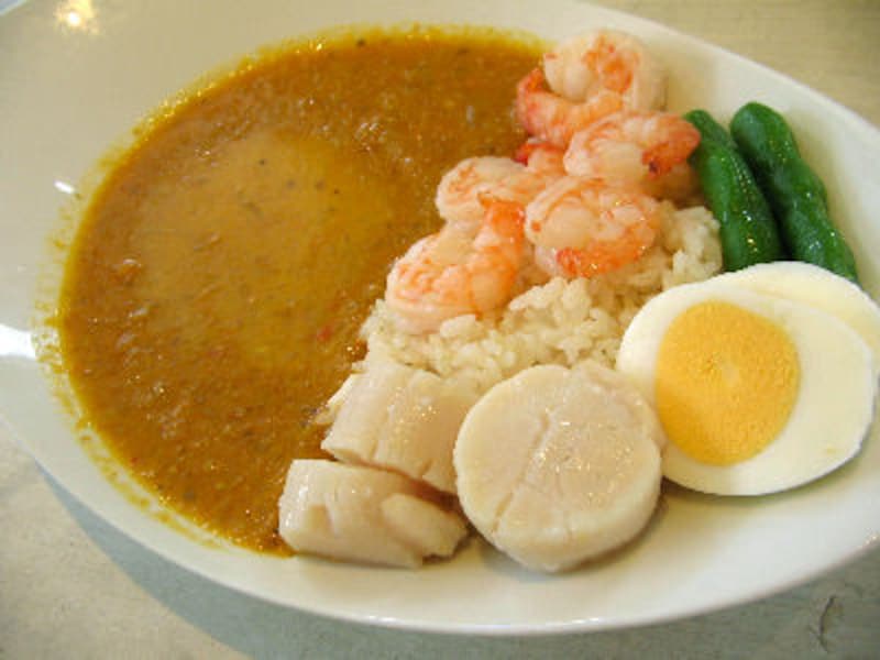 カフェ・ナチュレ