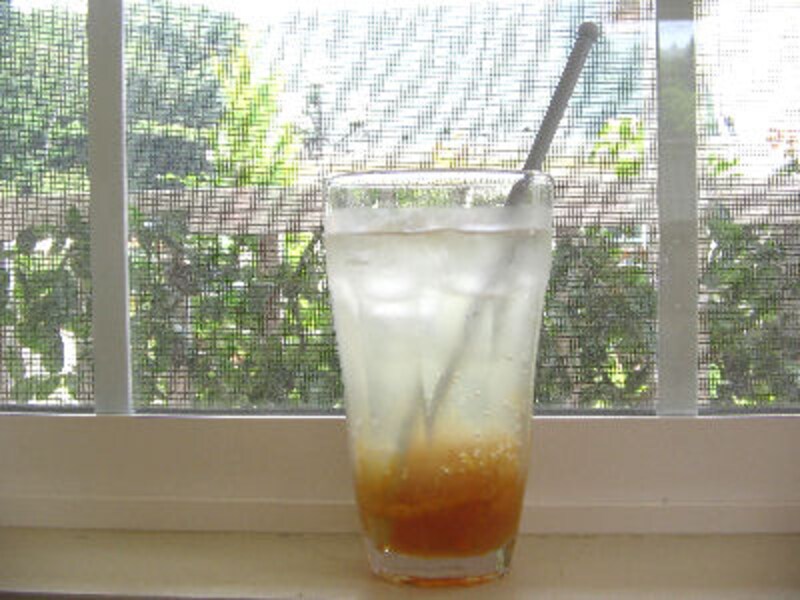 カフェ・ナチュレ