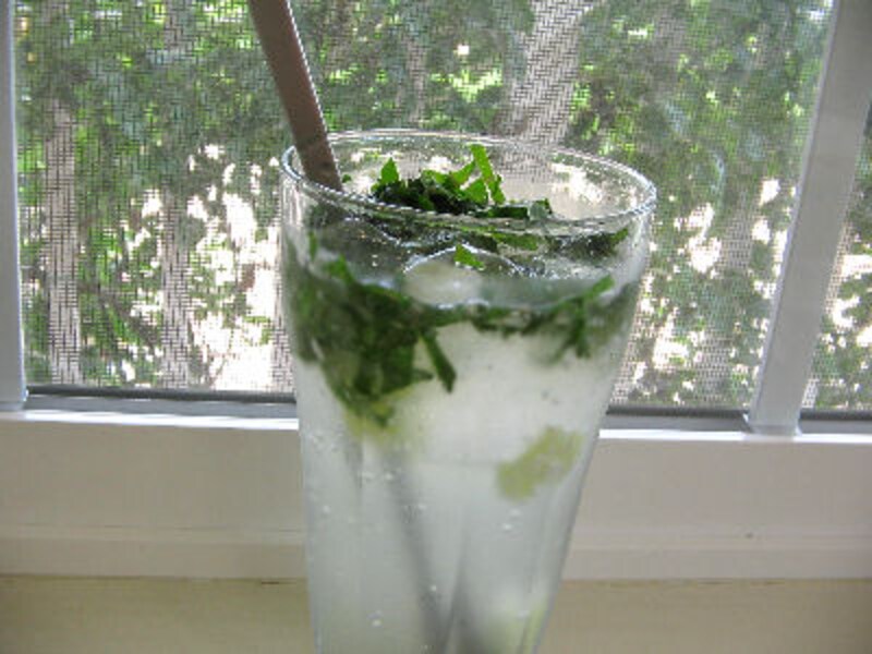 カフェ・ナチュレ