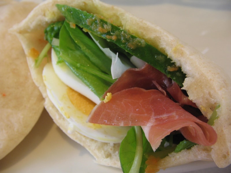 カフェ・ナチュレ