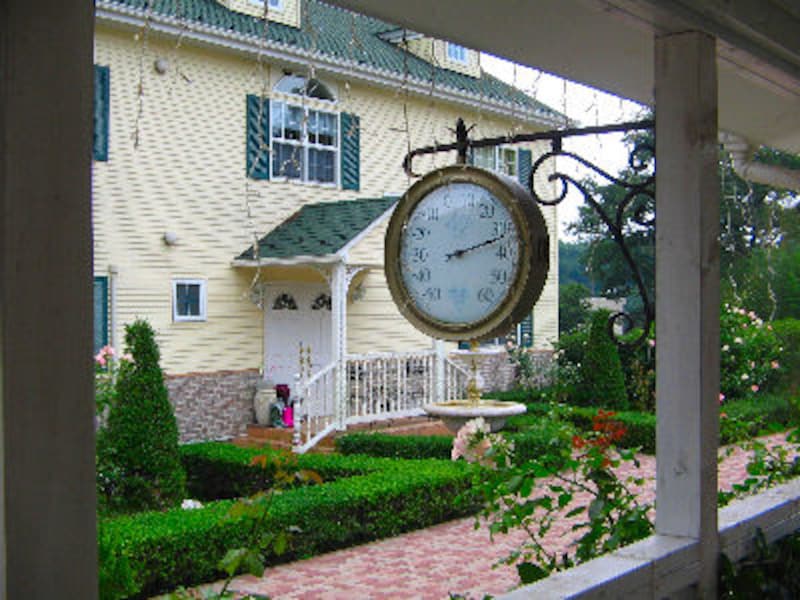 カフェ・ナチュレ