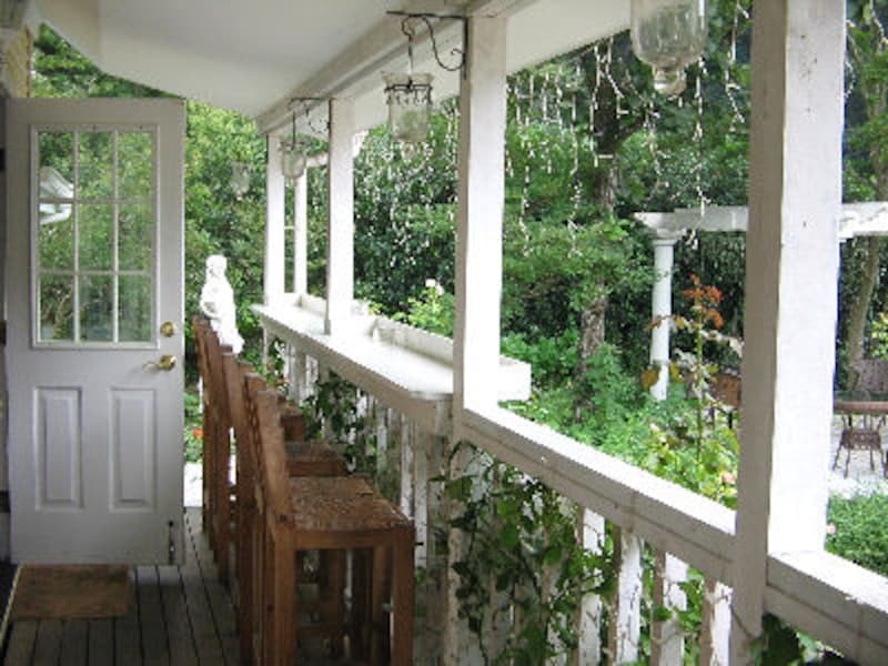 カフェ・ナチュレ